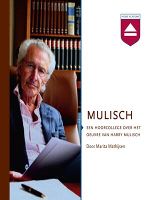 cover image of Mulisch